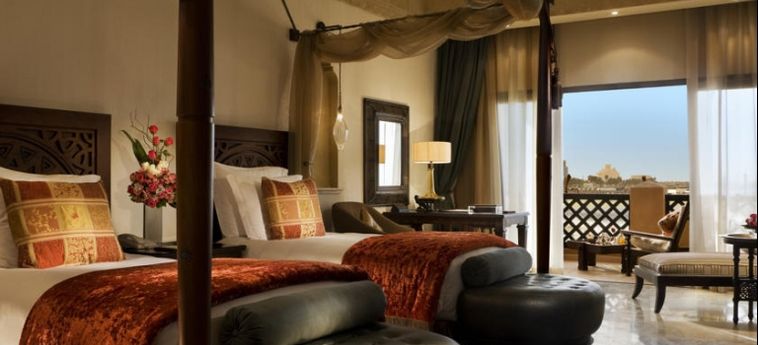 Hotel Sharq Village And Spa:  DOHA