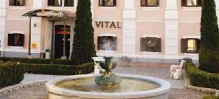 Hotel VITAL