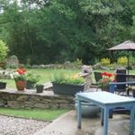 PANDY ISAF COUNTRY HOUSE B&B 5 Stars