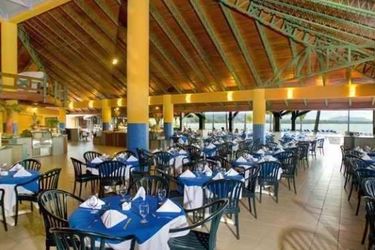 Hotel Grand Paradise Playa Dorada:  DOMINICAN REPUBLIC