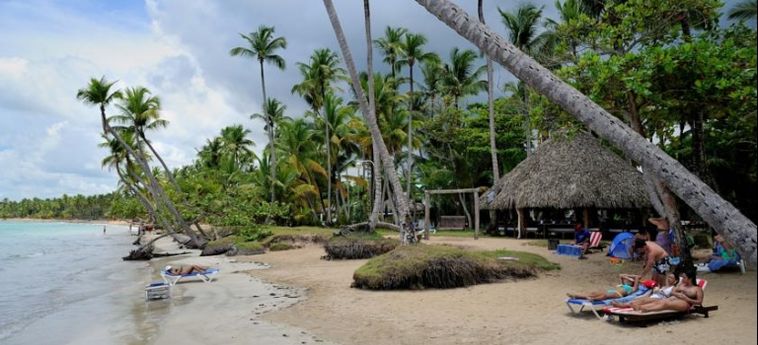 Hotel Atlantis :  DOMINICAN REPUBLIC