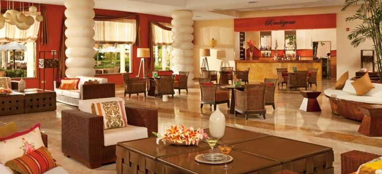 Hotel Secrets Royal Beach Punta Cana:  DOMINICAN REPUBLIC