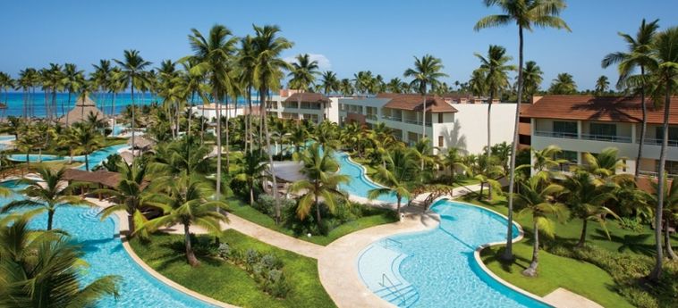 Hotel Secrets Royal Beach Punta Cana:  DOMINICAN REPUBLIC