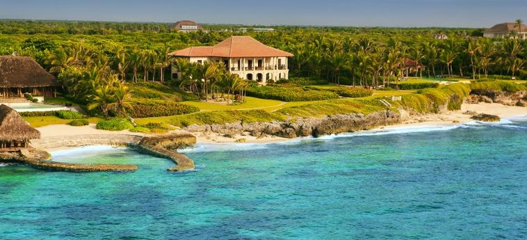 Hotel Tortuga Bay Puntacana Resort & Club:  DOMINICAN REPUBLIC