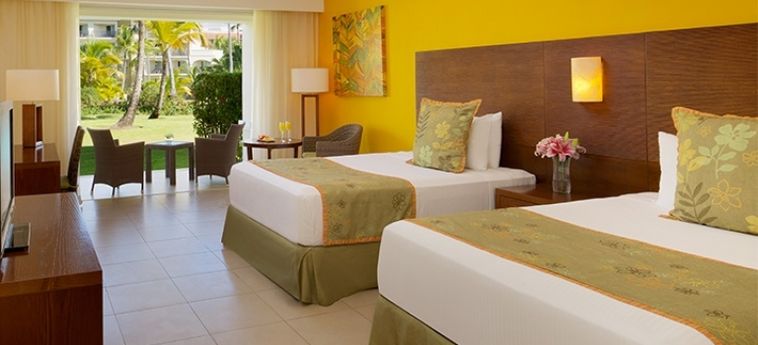 Hotel Dreams Royal Beach Punta Cana:  DOMINICAN REPUBLIC