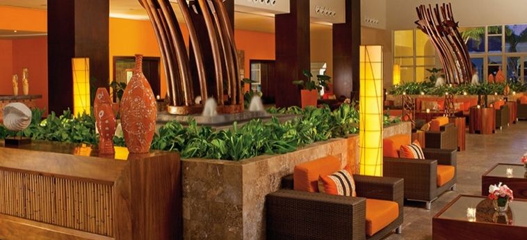 Hotel Dreams Royal Beach Punta Cana:  DOMINICAN REPUBLIC