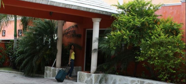 Hoteles 2 Bavaro:  DOMINICAN REPUBLIC