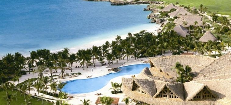 Hotel Xeliter Caleton Villas:  DOMINICAN REPUBLIC