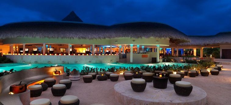Hotel Garden Suites By Melia - All Inclusive:  DOMINICAN REPUBLIC