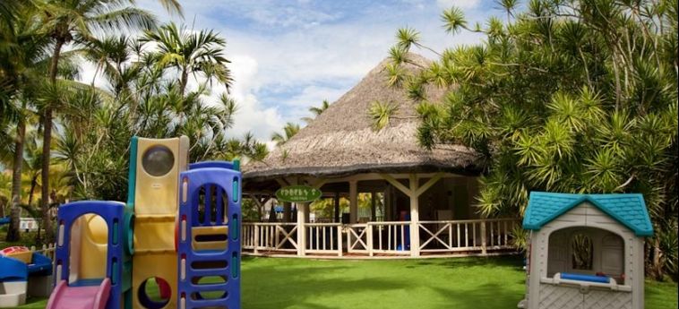 Hotel Be Live Experience Hamaca Garden:  DOMINICAN REPUBLIC
