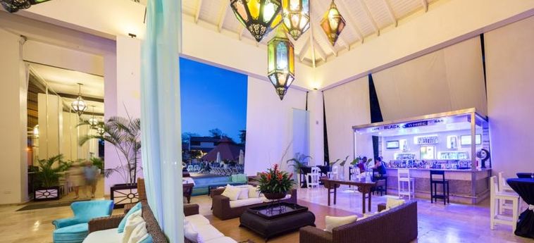 Hotel Bluebay Villas Doradas Adults Only:  DOMINICAN REPUBLIC