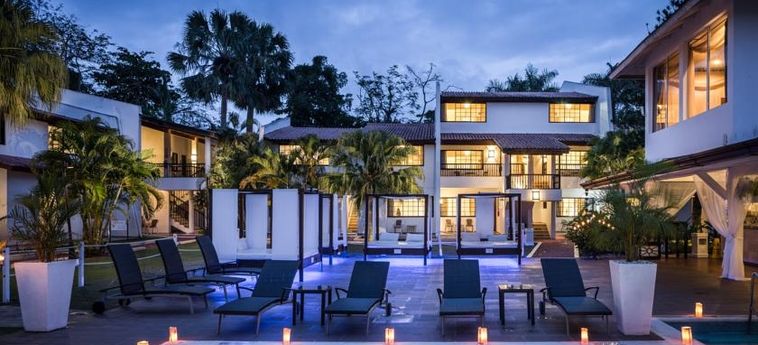Hotel Bluebay Villas Doradas Adults Only:  DOMINICAN REPUBLIC