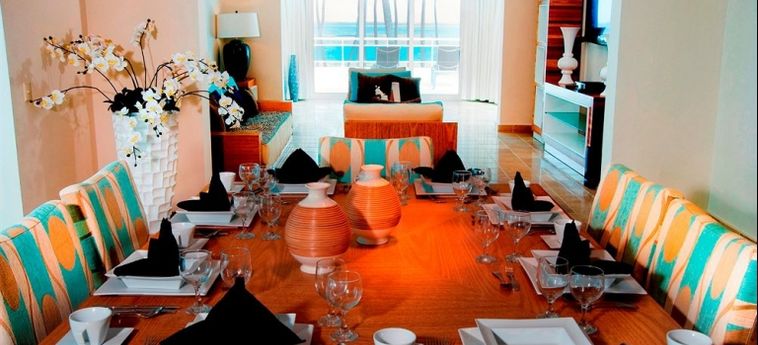 Hotel Presidential Suites Punta Cana :  DOMINICAN REPUBLIC