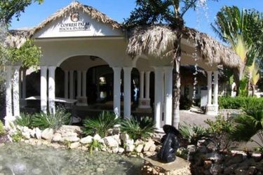 Hotel Cofresi Palm Beach & Spa Resort:  DOMINICAN REPUBLIC