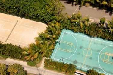 Hotel Cofresi Palm Beach & Spa Resort:  DOMINICAN REPUBLIC