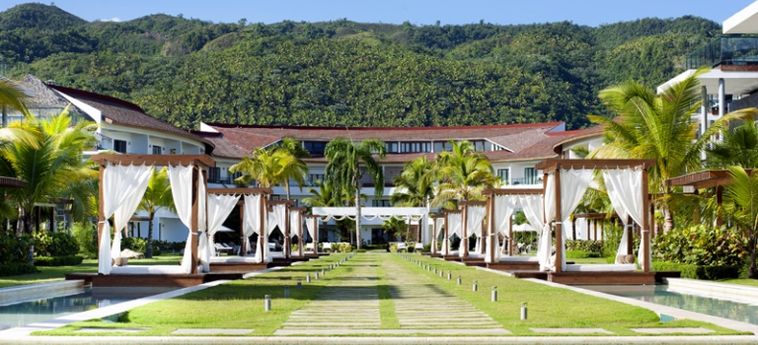 Sublime Samanà Hotel & Residences :  DOMINICAN REPUBLIC
