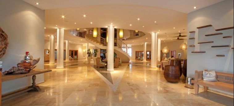 Hotel The Bannister:  DOMINICAN REPUBLIC