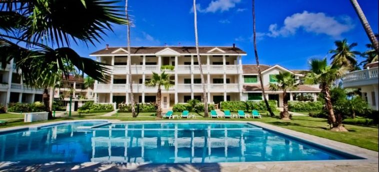 Hotel Albachiara:  DOMINICAN REPUBLIC