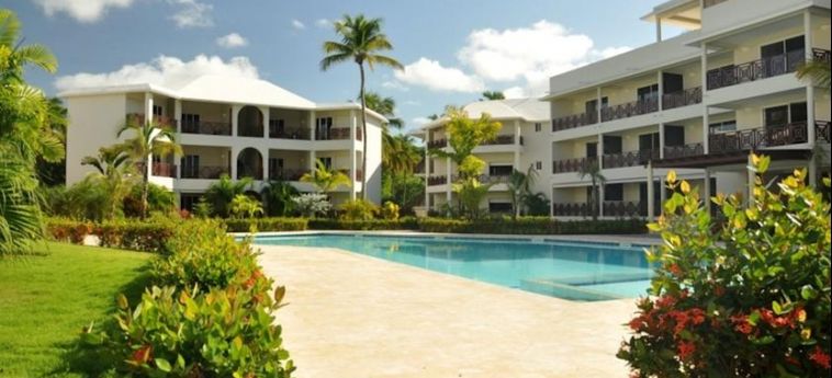 Hotel Casino Niza:  DOMINICAN REPUBLIC
