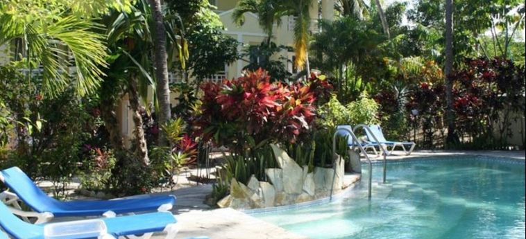 Hotel Condo Albatros:  DOMINICAN REPUBLIC