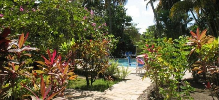 Hotel Condo Albatros:  DOMINICAN REPUBLIC