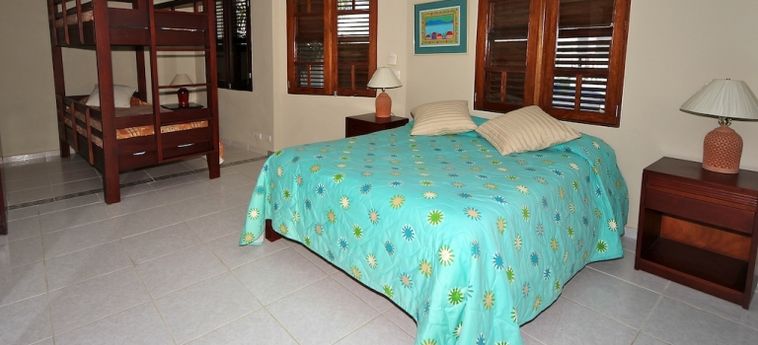 Hotel Cabarete Palm Beach Condos:  DOMINICAN REPUBLIC