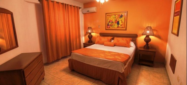 Hotel Acuarium Suite Resort:  DOMINICAN REPUBLIC