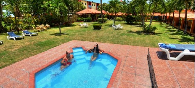 Hotel Acuarium Suite Resort:  DOMINICAN REPUBLIC