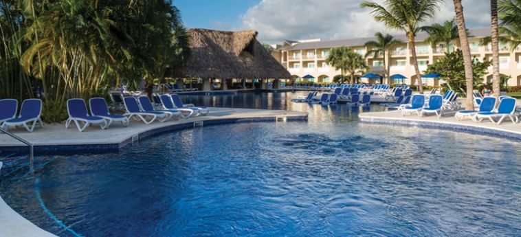 Hotel Royalton Splash Punta Cana:  DOMINICAN REPUBLIC