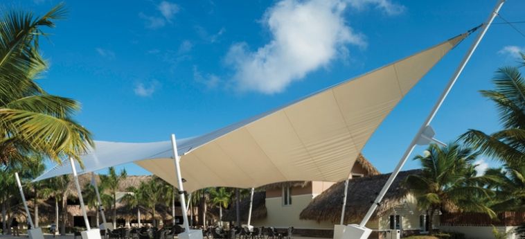 Hotel Royalton Splash Punta Cana:  DOMINICAN REPUBLIC