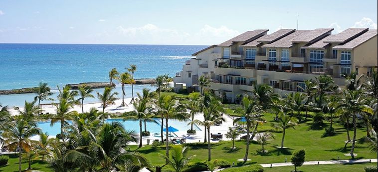 Hotel Alsol Del Mar:  DOMINICAN REPUBLIC