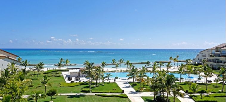 Hotel Alsol Del Mar:  DOMINICAN REPUBLIC