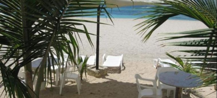 Apartahotel Caribe Paraiso Y Perla Mar I:  DOMINICAN REPUBLIC