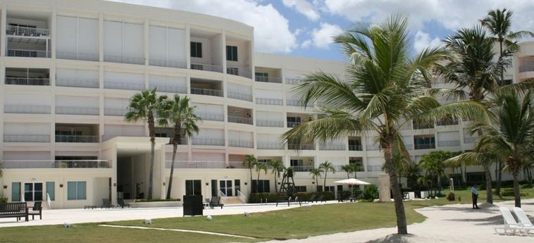Hotel Costa Del Sol Juan Dolio:  DOMINICAN REPUBLIC