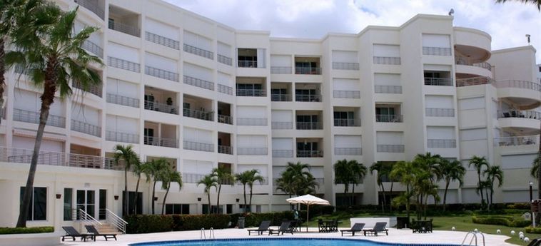 Hotel Costa Del Sol Juan Dolio:  DOMINICAN REPUBLIC
