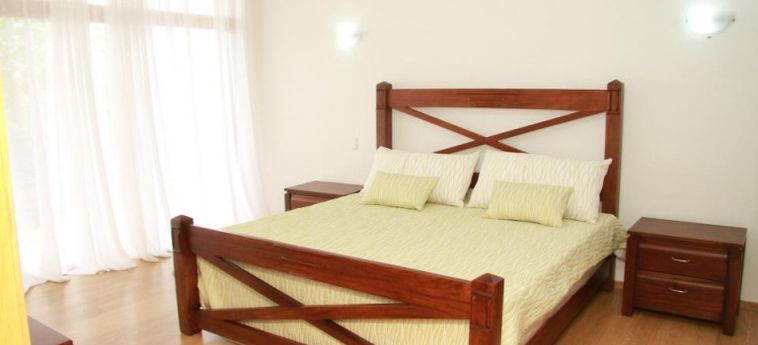 Hotel Sybaris Suites & Residences:  DOMINICAN REPUBLIC