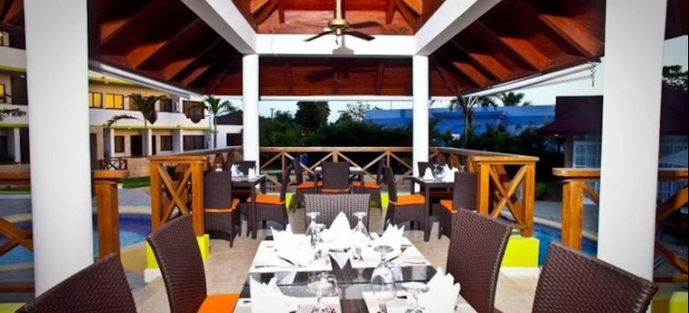 Hotel Hostal Silvestre:  DOMINICAN REPUBLIC