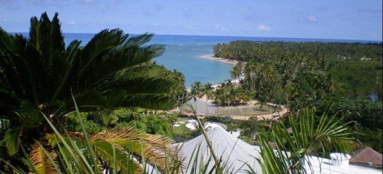 Casa La Nouba:  DOMINICAN REPUBLIC