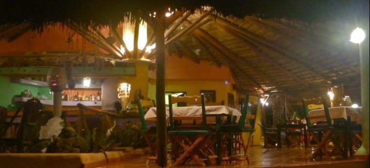 Hotel Coyamar:  DOMINICAN REPUBLIC