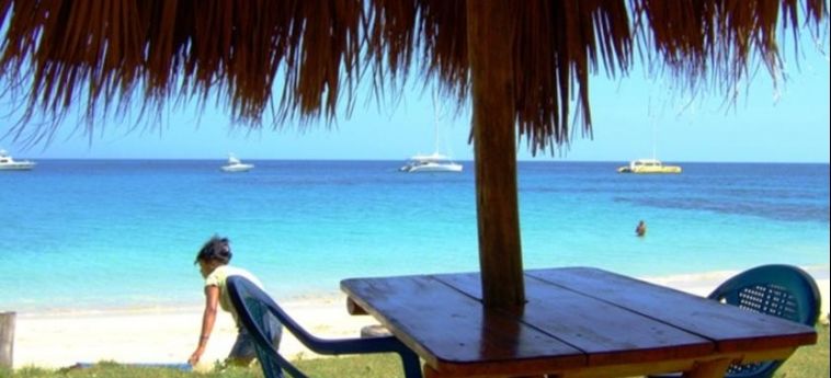 Hotel Playa Caribe:  DOMINICAN REPUBLIC