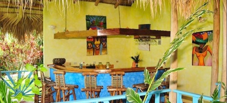 Hotel Iguana:  DOMINICAN REPUBLIC