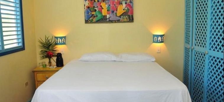 Hotel Iguana:  DOMINICAN REPUBLIC