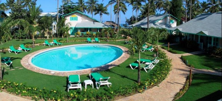 Hotel Villas Las Palmas Al Mar:  DOMINICAN REPUBLIC
