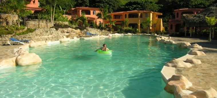 Hotel Residence Madrugada:  DOMINICAN REPUBLIC