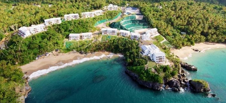 Hotel Vista Mare:  DOMINICAN REPUBLIC