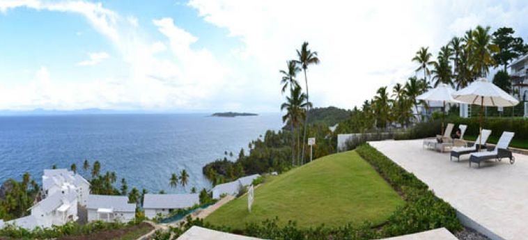Hotel Vista Mare:  DOMINICAN REPUBLIC