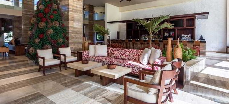 Hotel The Westin Puntacana Resort & Club:  DOMINICAN REPUBLIC