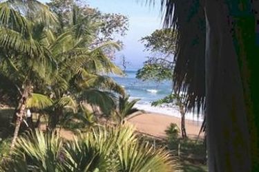 Hotel Bohio De Playa:  DOMINICAN REPUBLIC