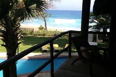 Hotel Bohio De Playa:  DOMINICAN REPUBLIC