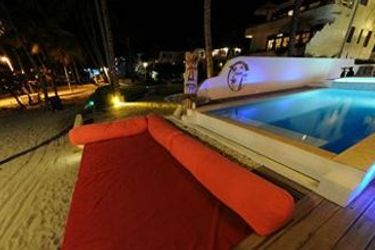 Hotel Le Reef Beach Condos Cabarete:  DOMINICAN REPUBLIC